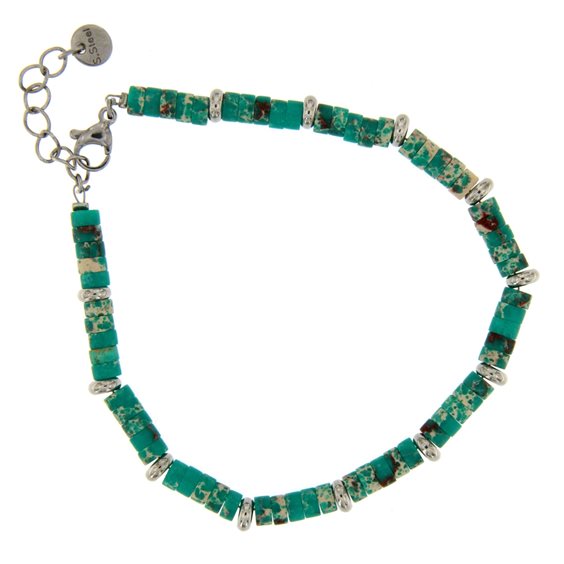 Bracciale Vag in Acciaio 3508100004 - 3508100004